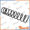 Ressorts de suspension arrière pour RENAULT | 2120059, 4272905